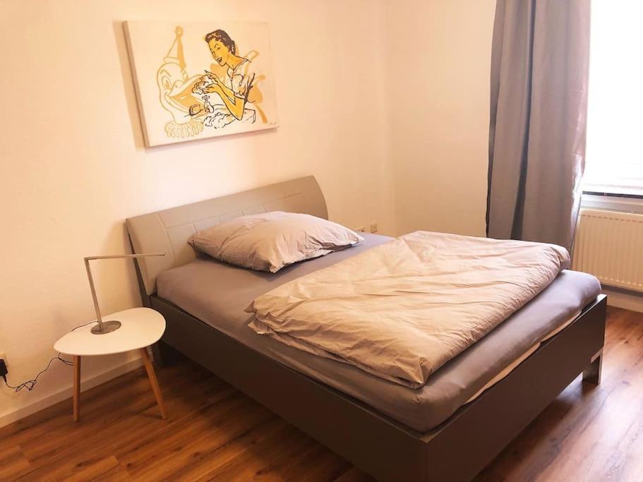 Apartment in Innenstadt Bielefeld