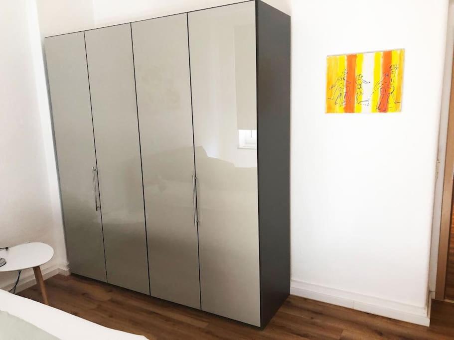 Apartment in Innenstadt Bielefeld