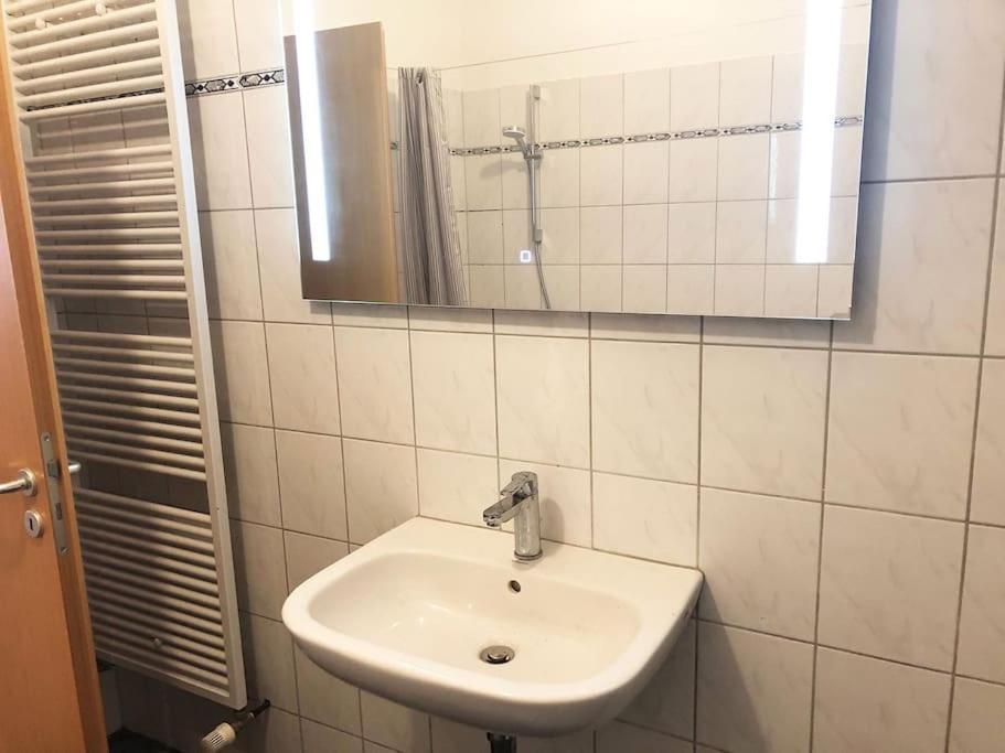 Apartment in Innenstadt Bielefeld