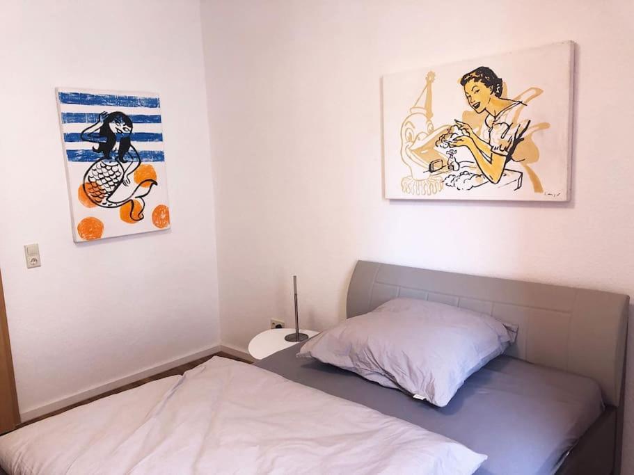 Apartment in Innenstadt Bielefeld