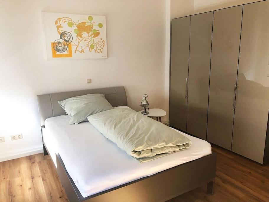 Apartment in Innenstadt Bielefeld