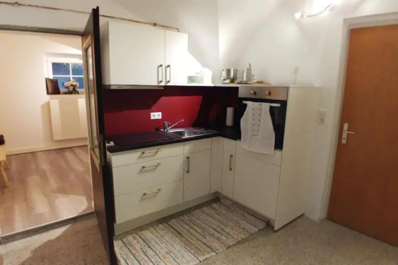Apartmentvermietung Ingrid Bolkart - Landleben 6