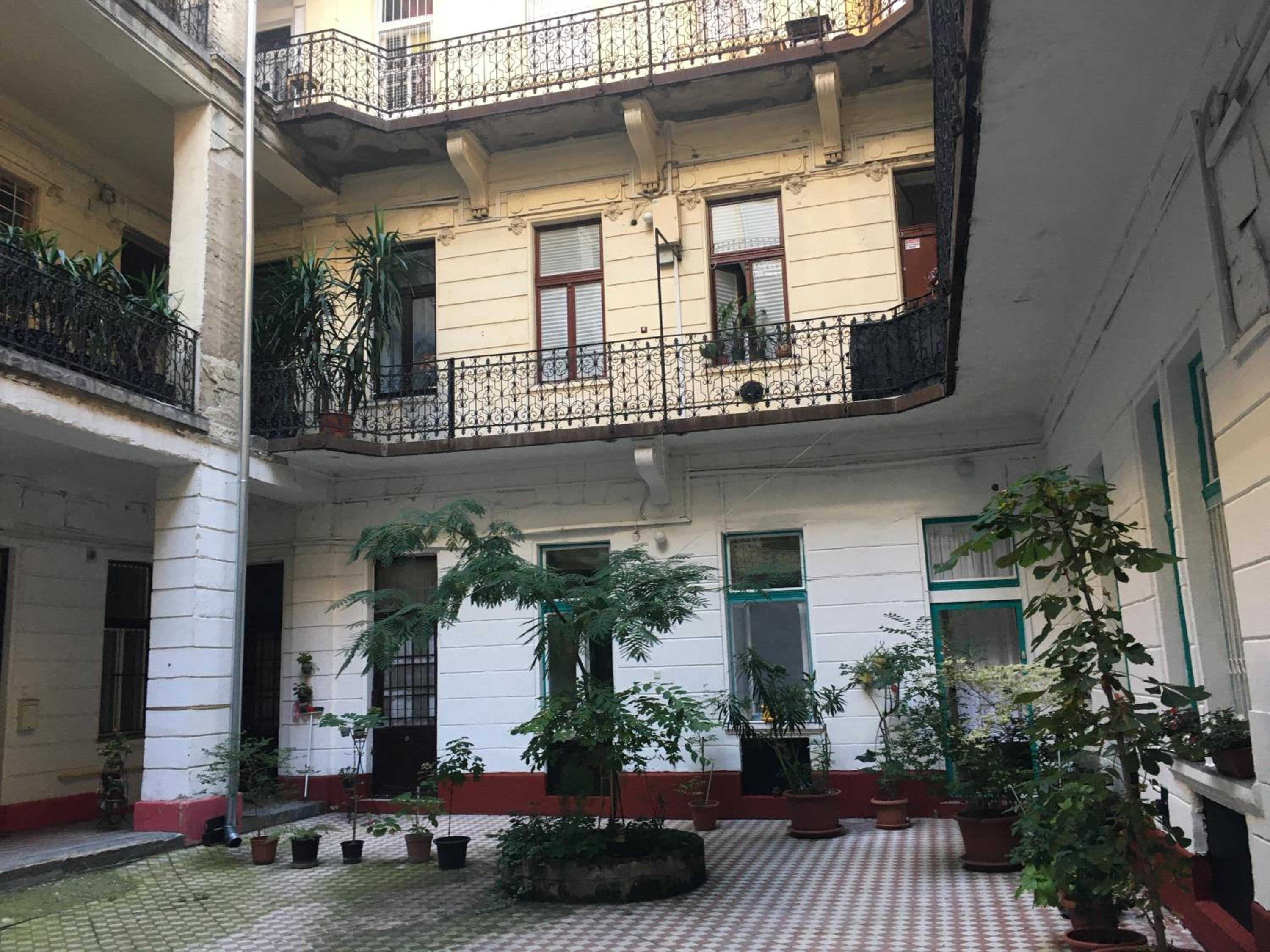 VINITUS Budapest Centro view 4
