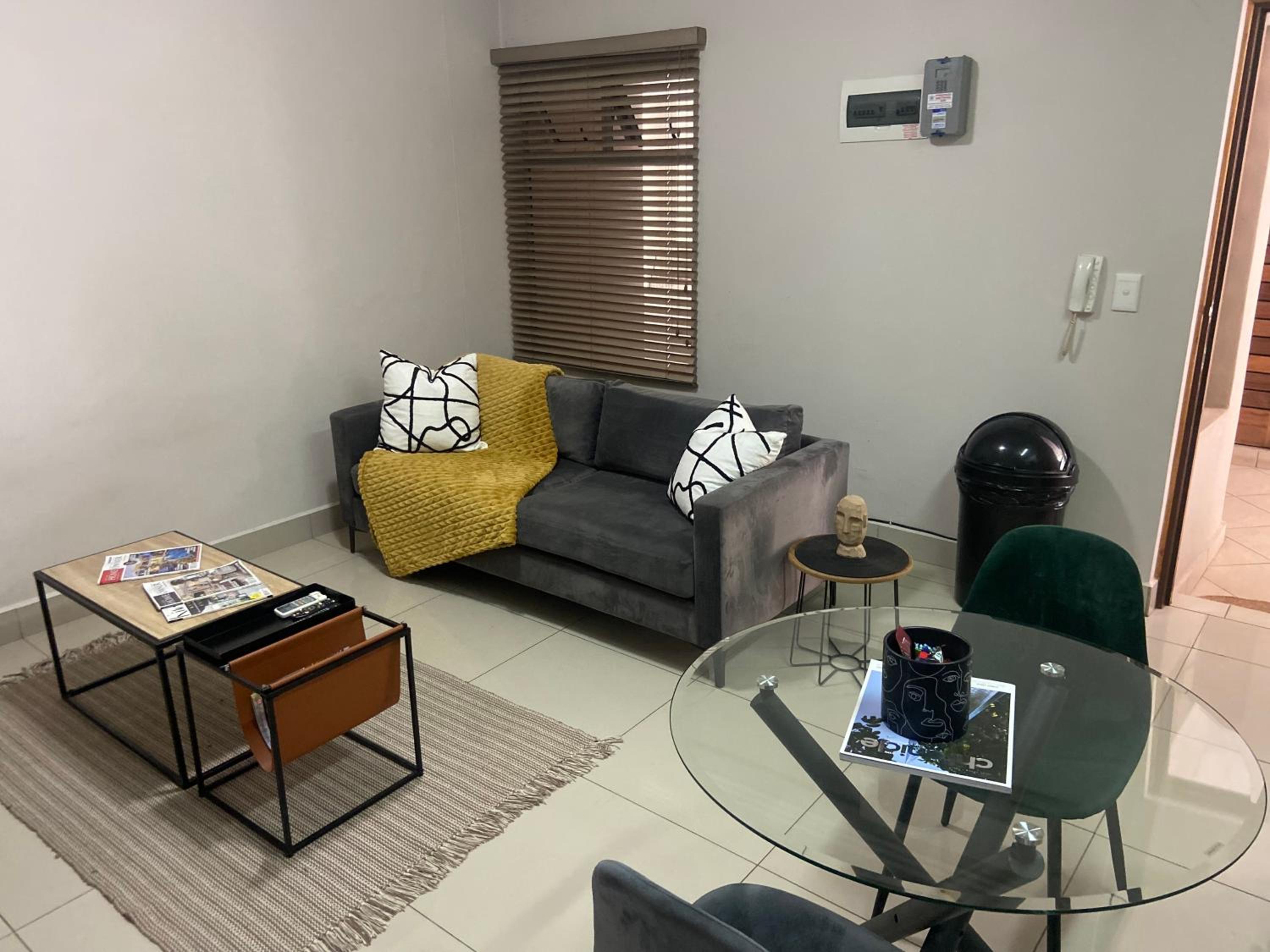Cosy Guest Suite in Umhlanga view 5