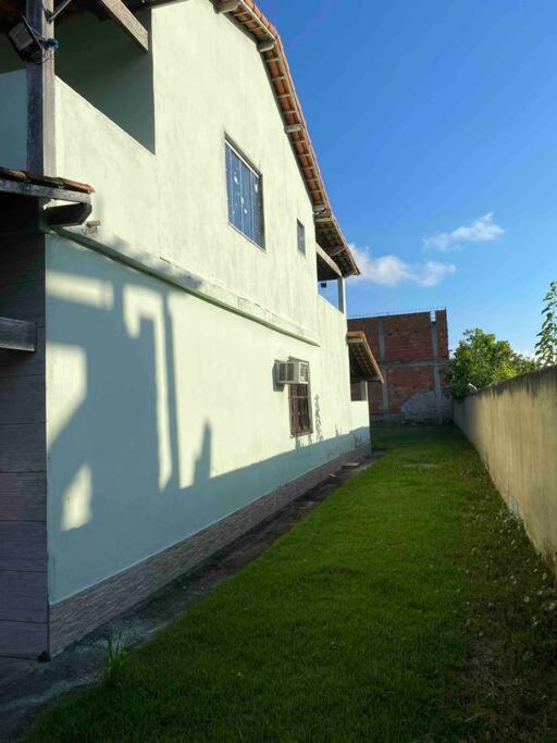 Casa perto da Wsl e praça de sk8