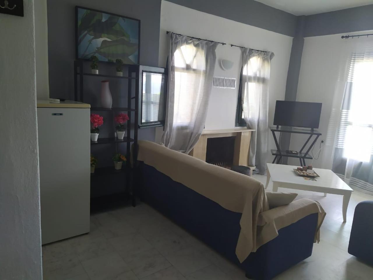 Thea Apartmens
