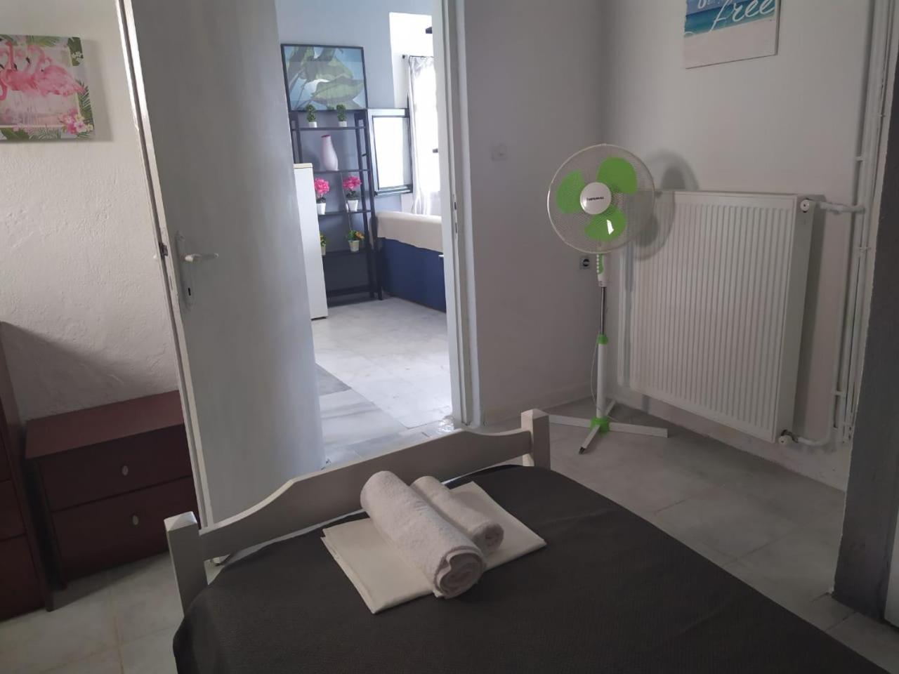 Thea Apartmens
