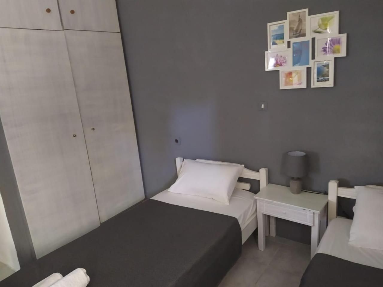 Thea Apartmens