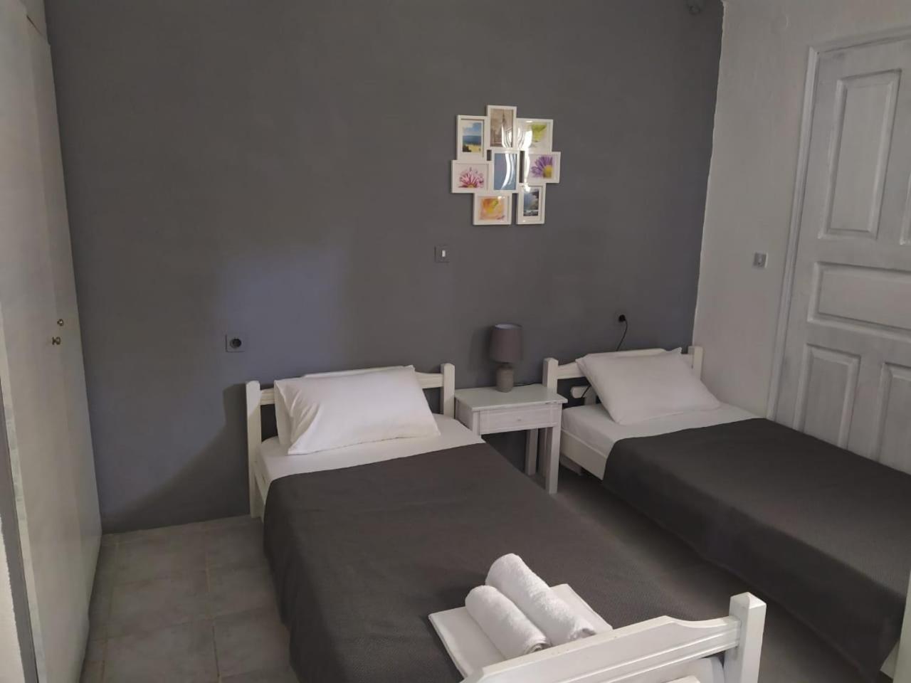 Thea Apartmens