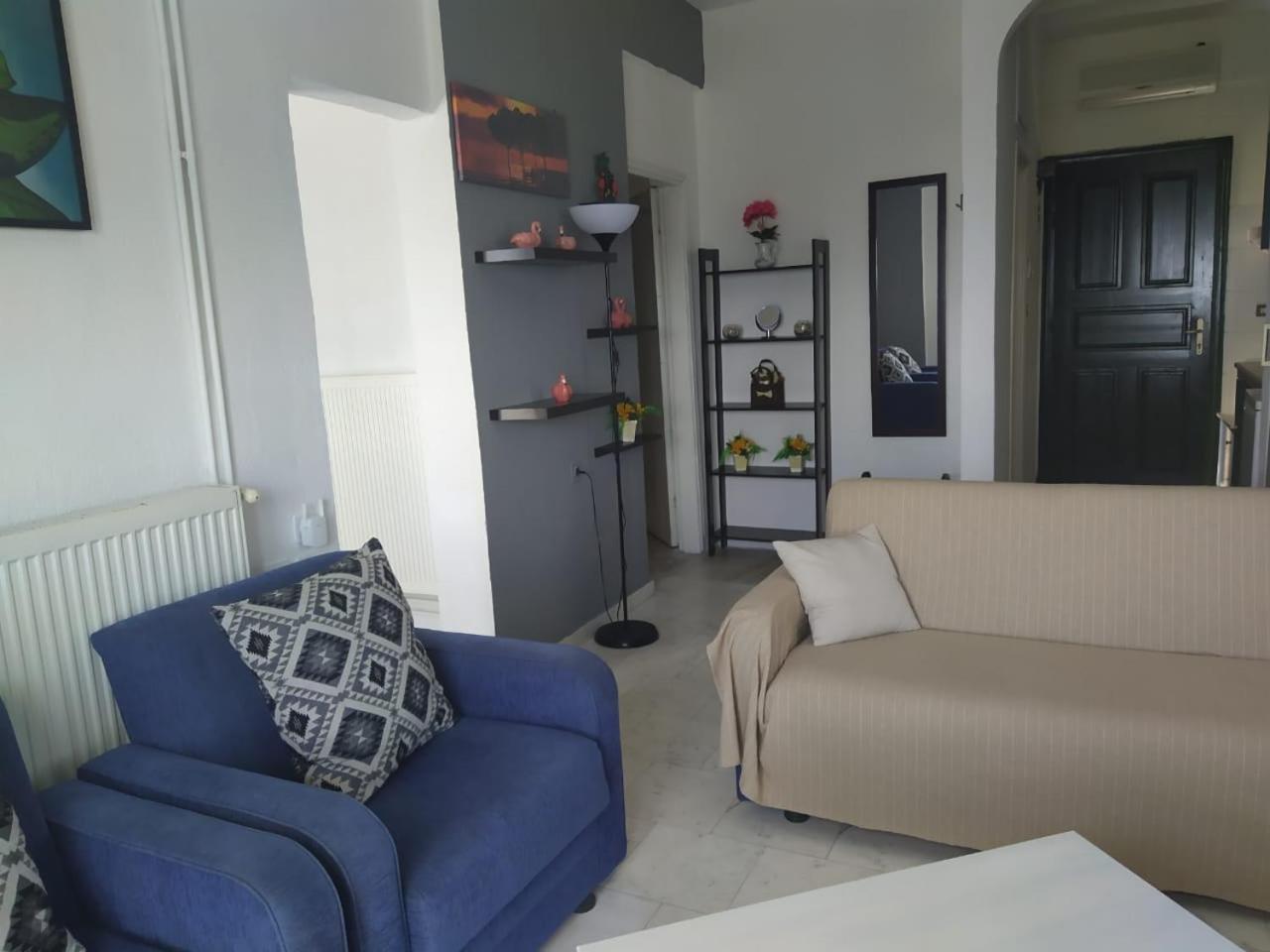 Thea Apartmens