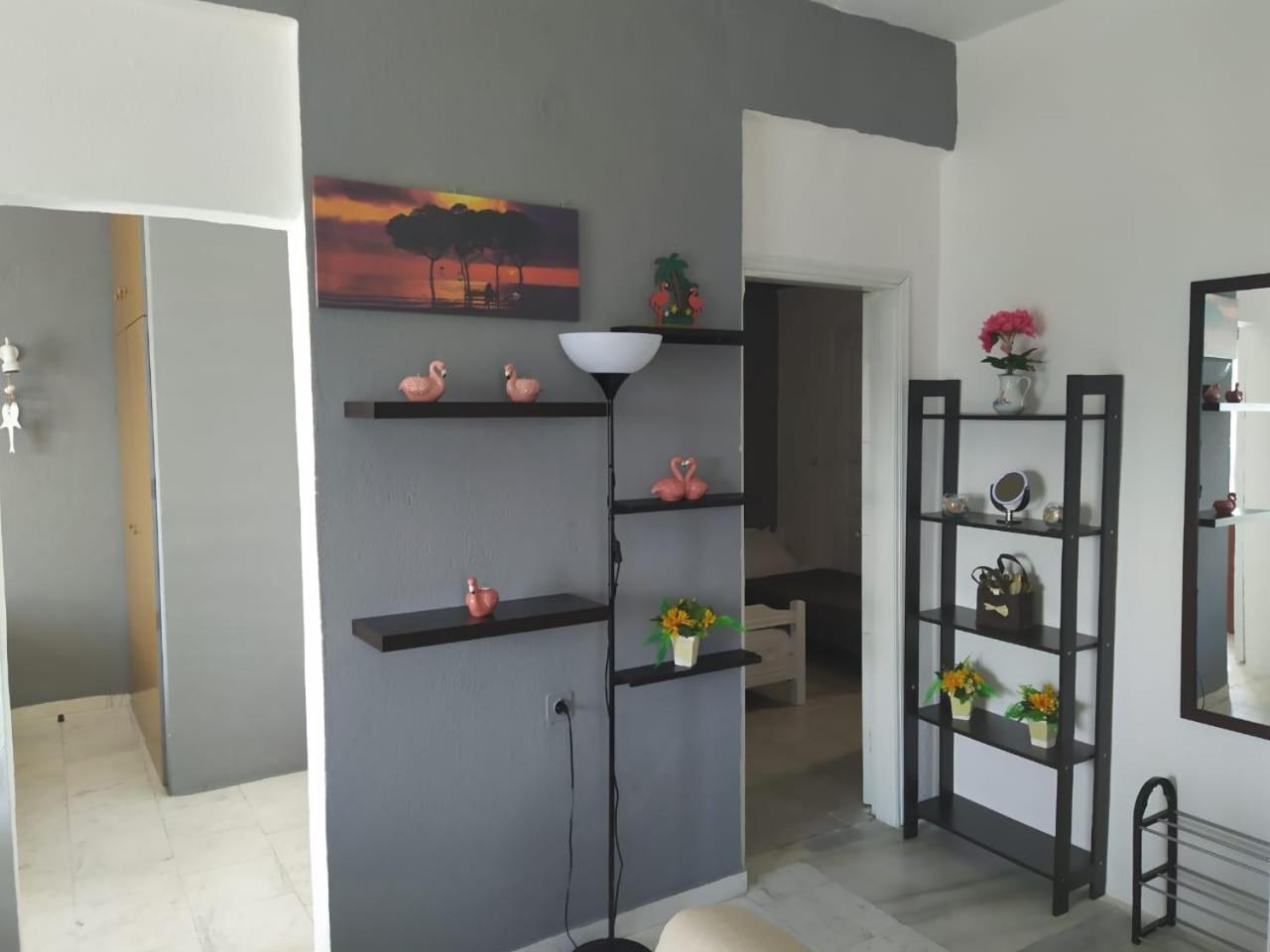 Thea Apartmens