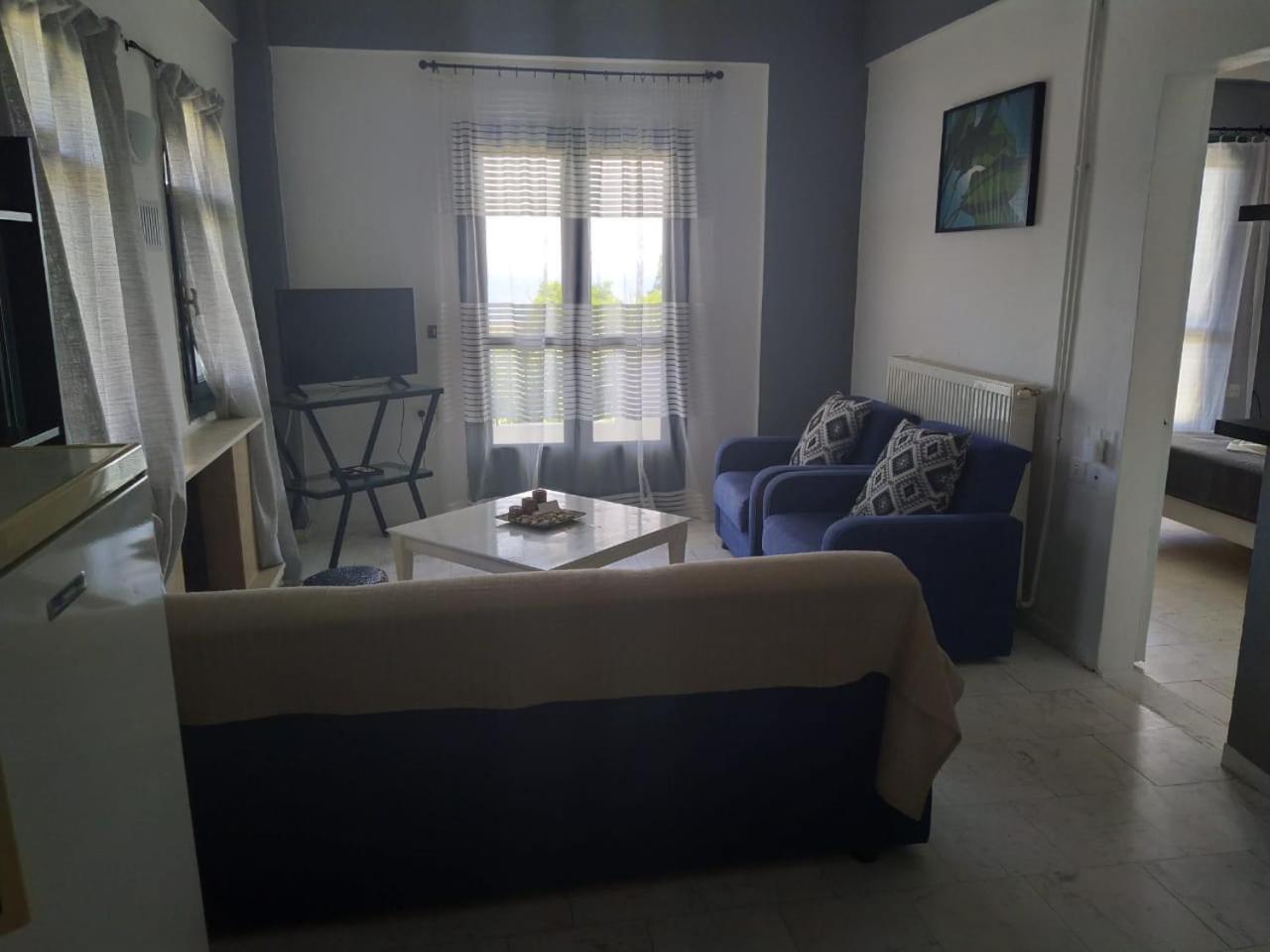 Thea Apartmens