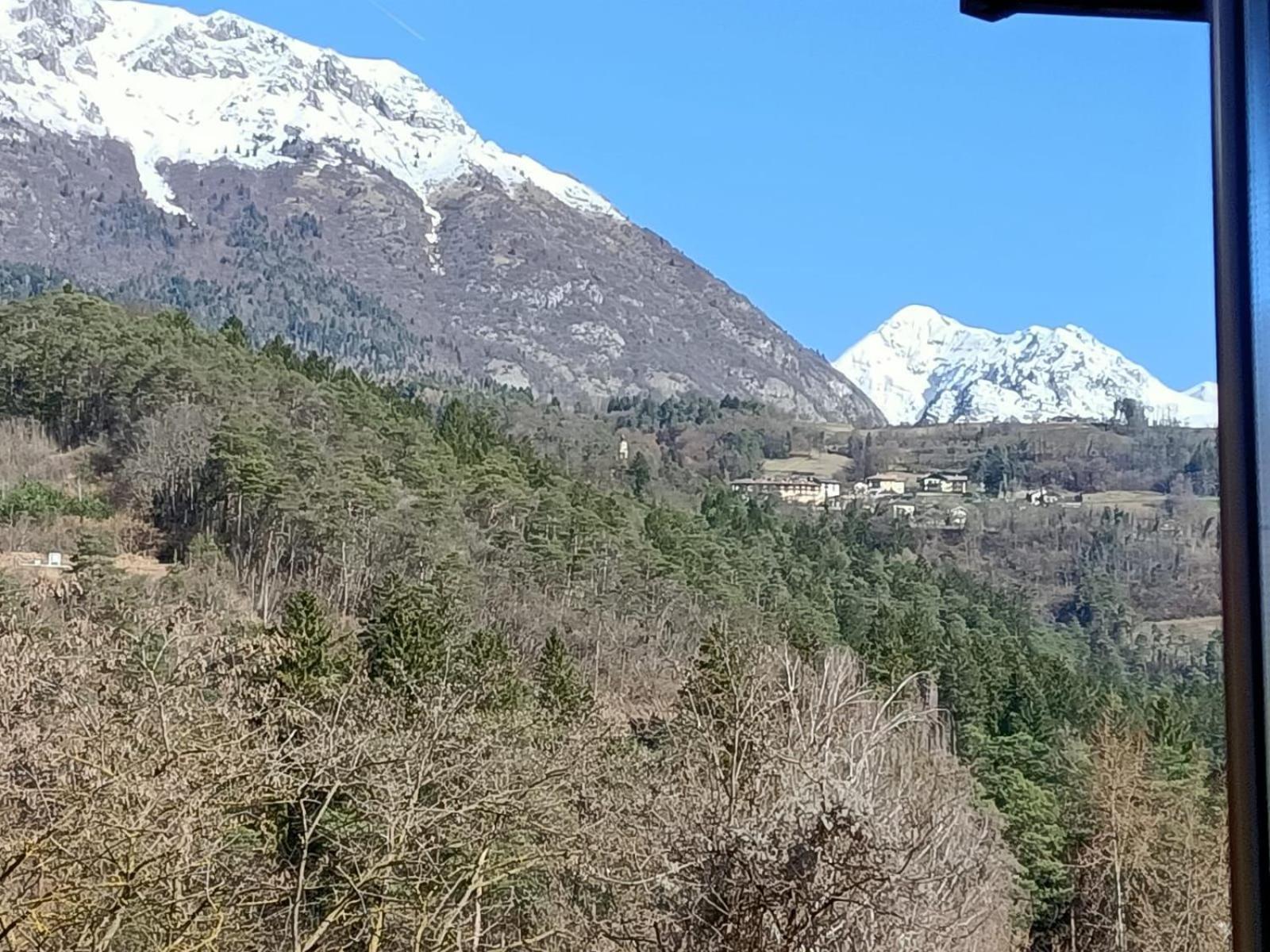Appartamento Monte Irone view 4