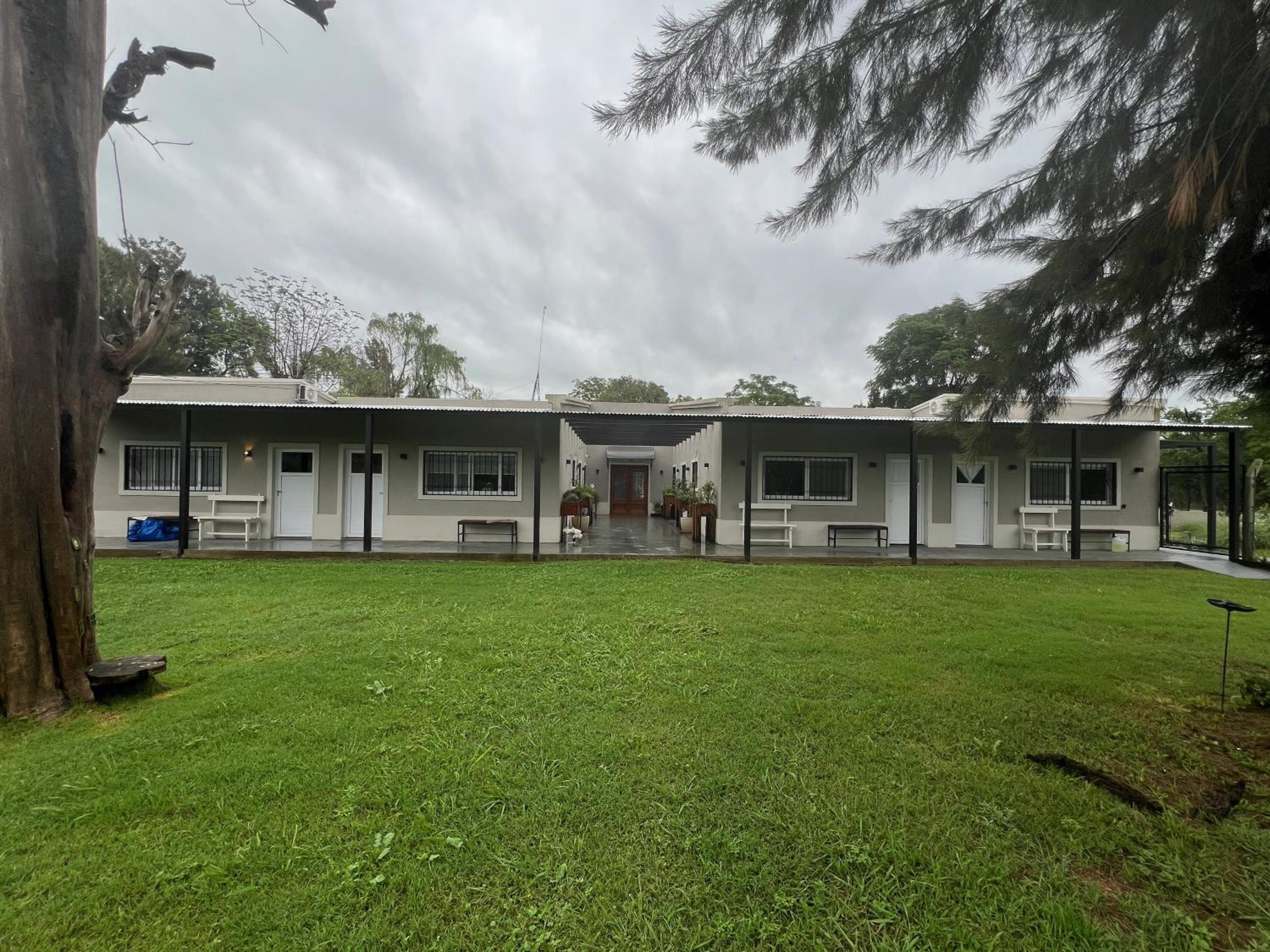 Finca Las Acacias
