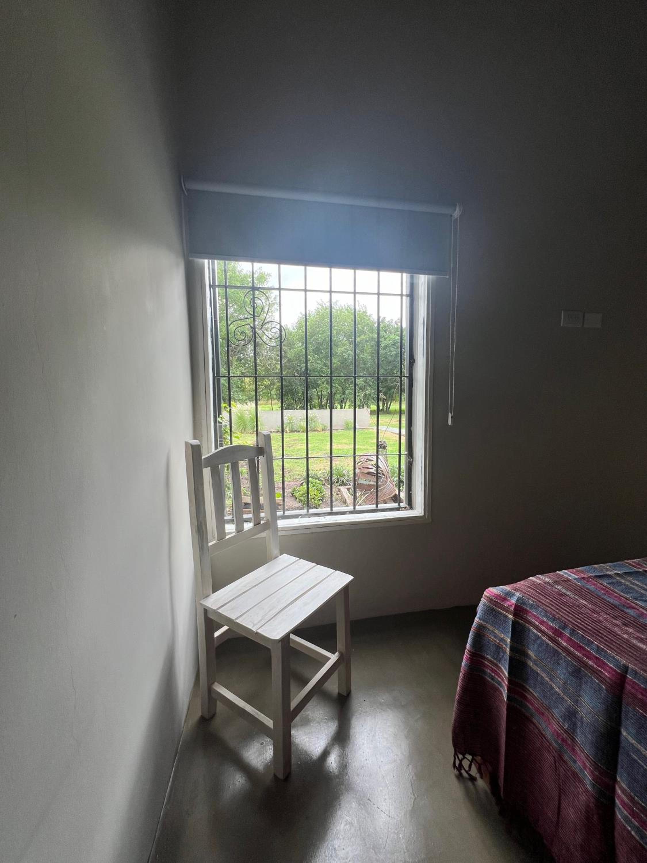 Finca Las Acacias