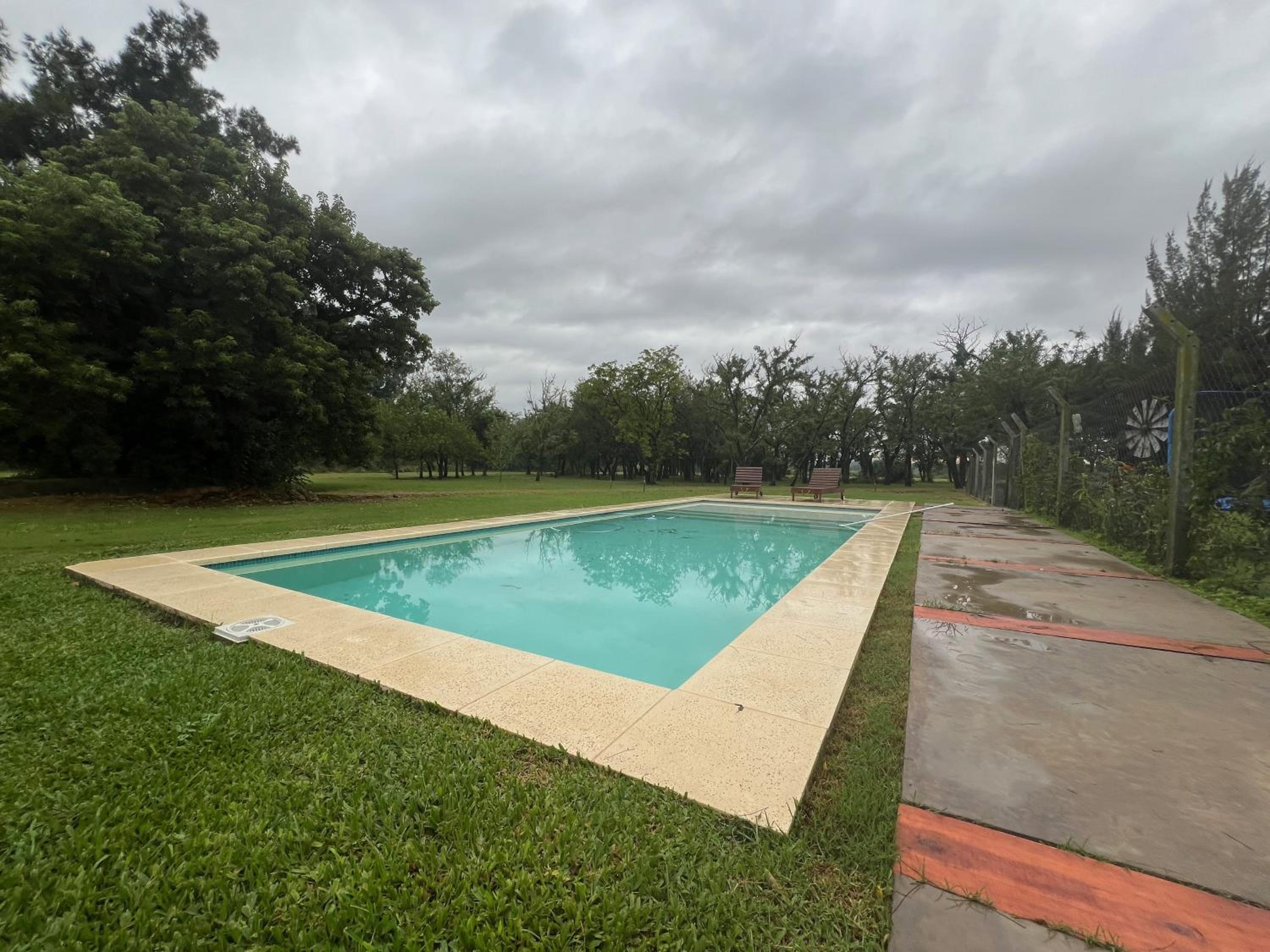 Finca Las Acacias