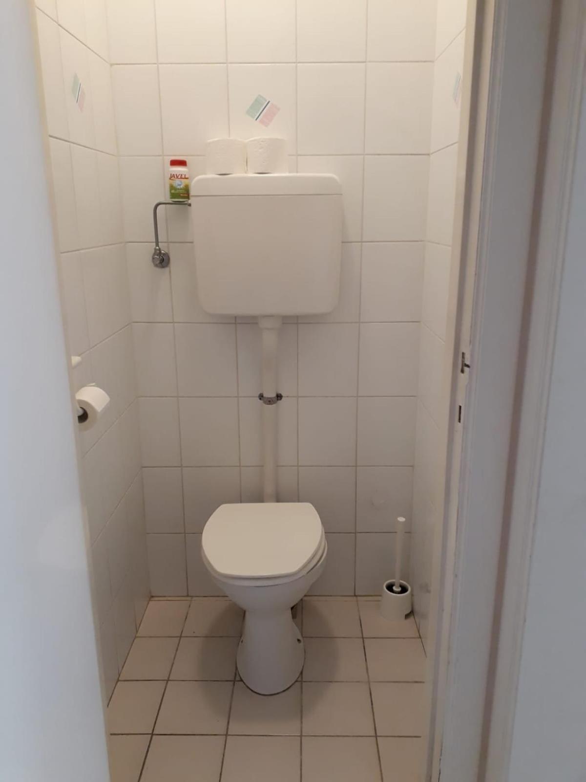 Appartement 2 chambres spacieux pour 4 personnes