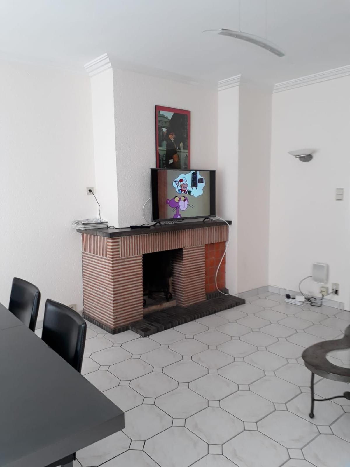 Appartement 2 chambres spacieux pour 4 personnes