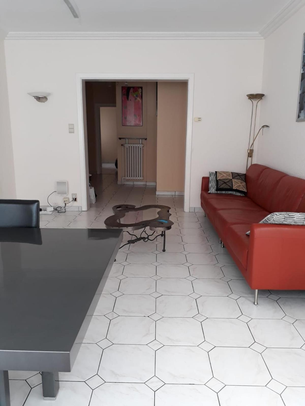 Appartement 2 chambres spacieux pour 4 personnes