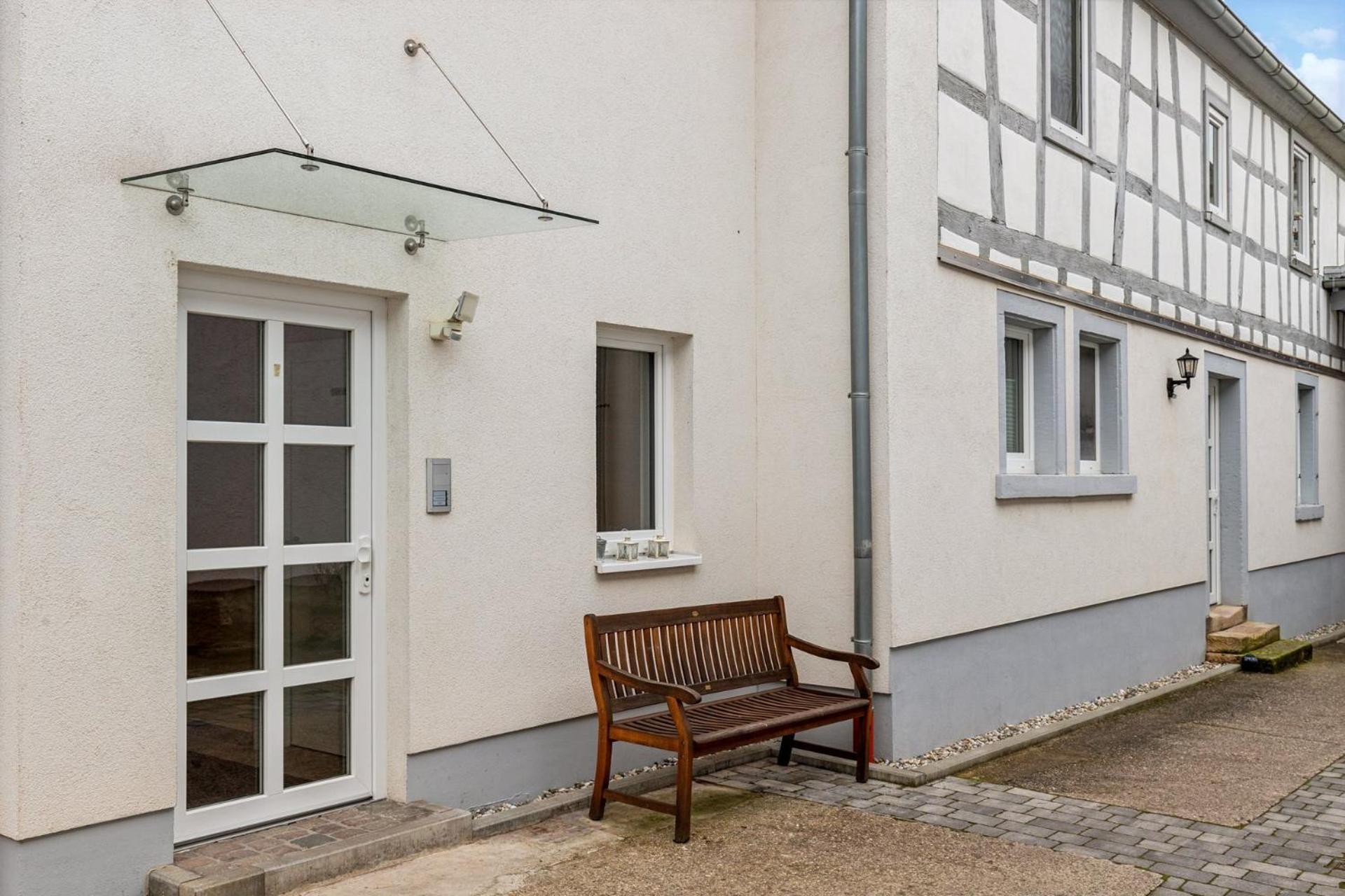 Feuerstein - 2 BR-Appartment Smart-TV