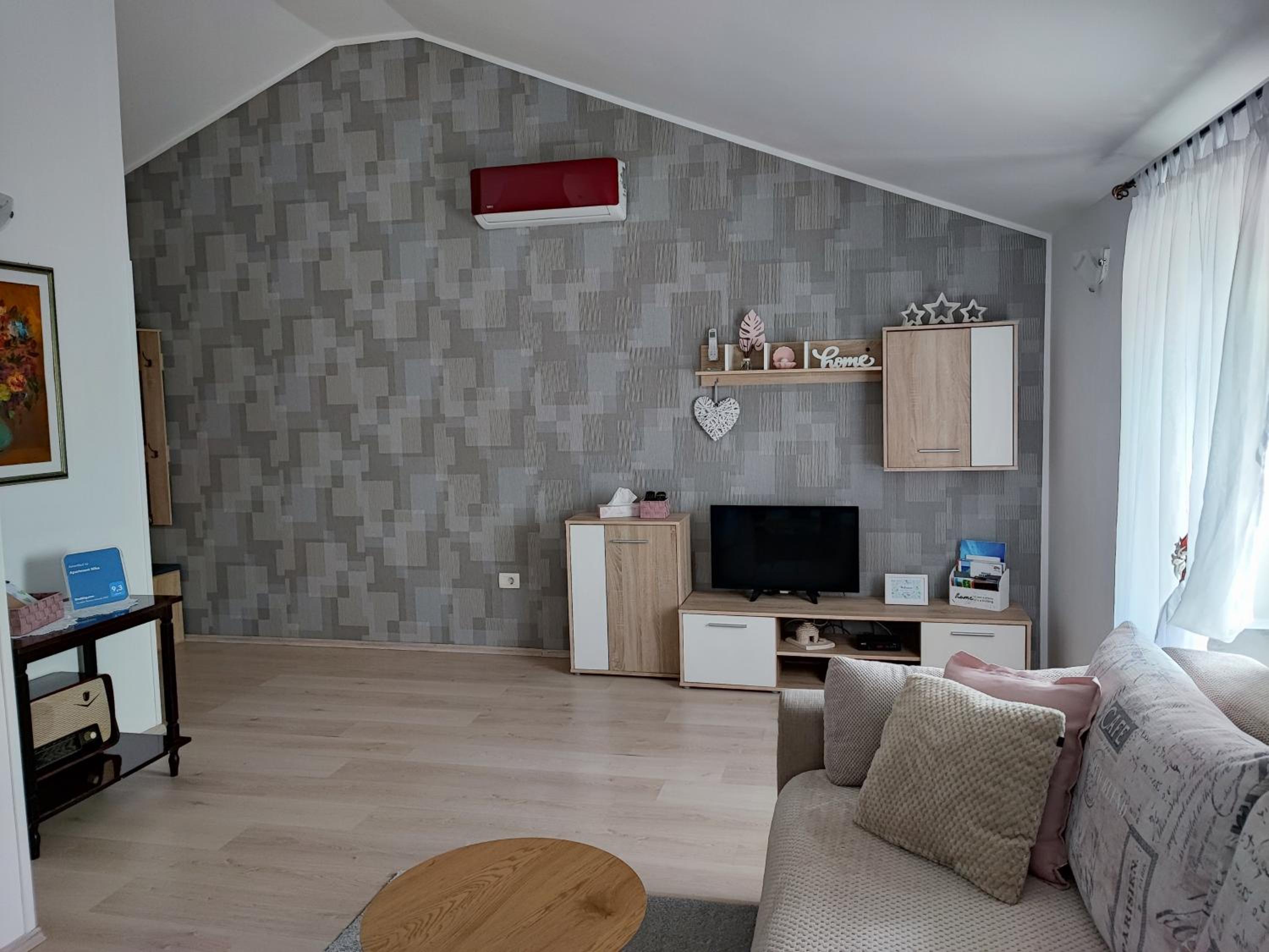 Apartment Nika