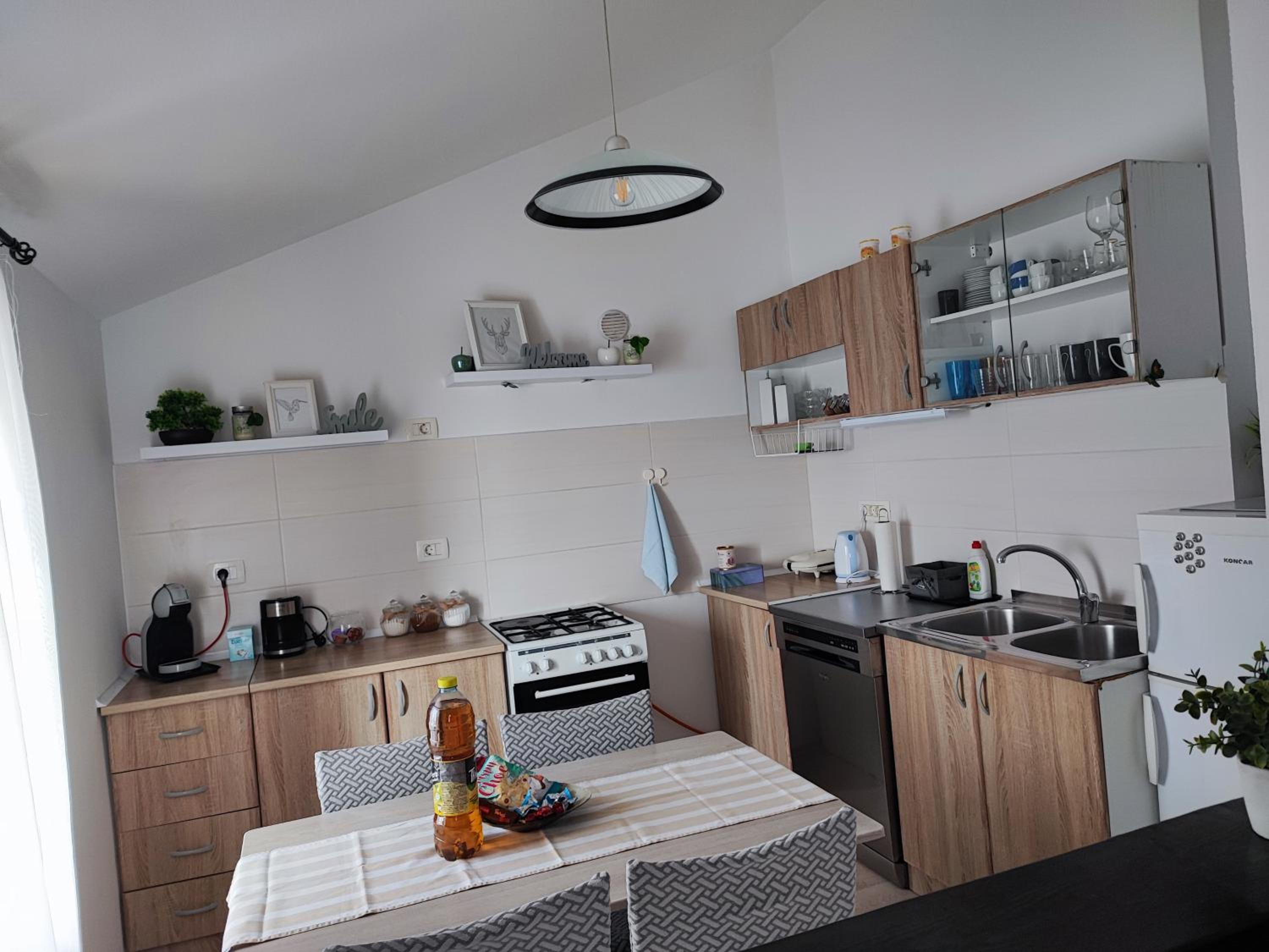 Apartment Nika