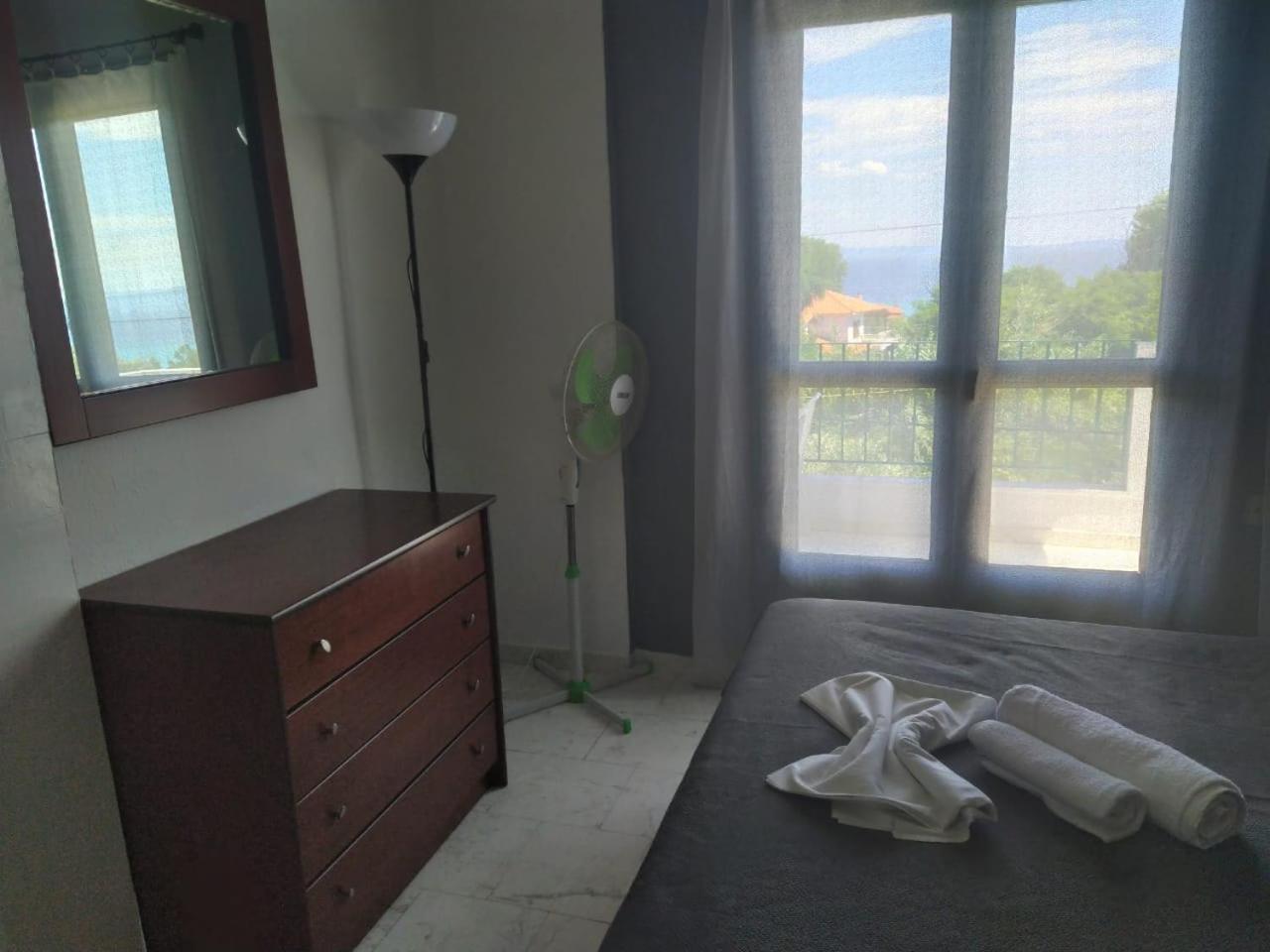 Thea Apartmens