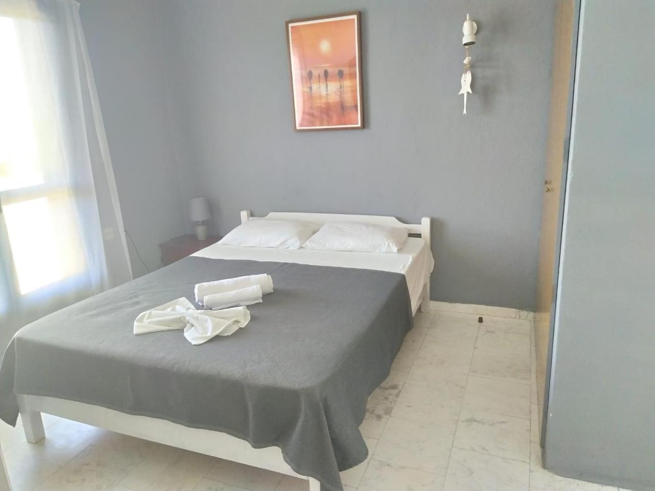 Thea Apartmens
