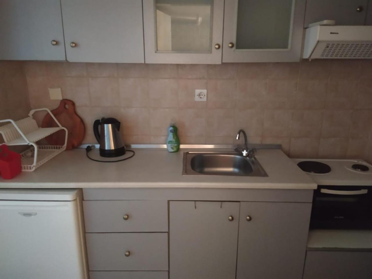 Thea Apartmens