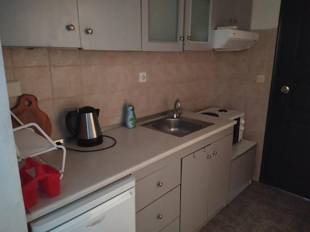 Thea Apartmens