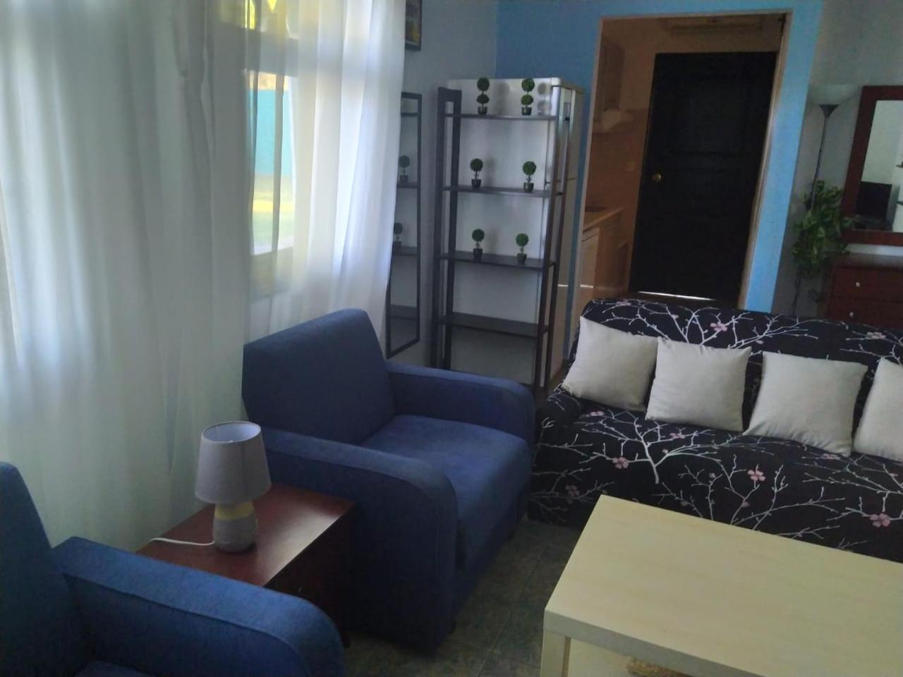 Thea Apartmens