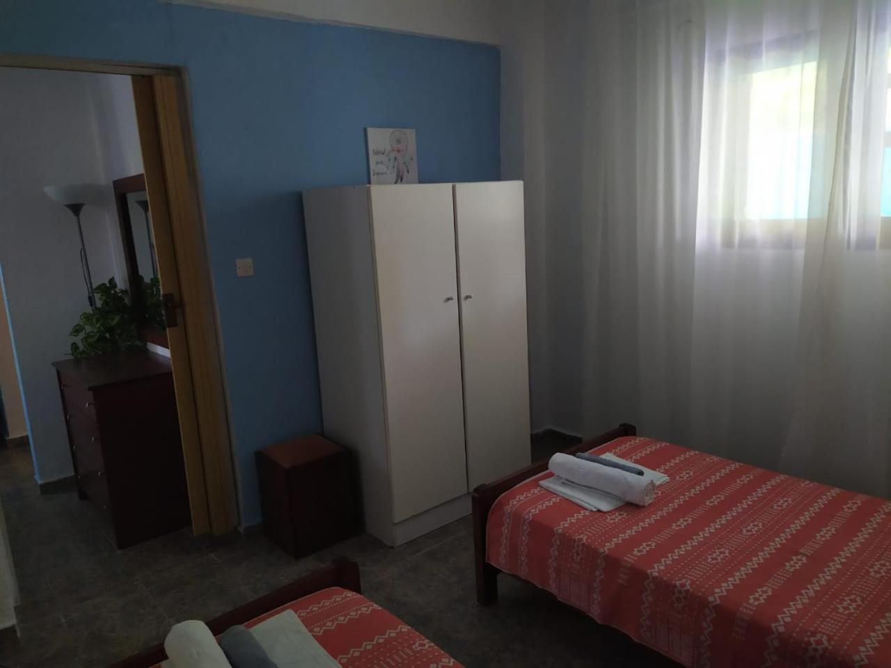 Thea Apartmens