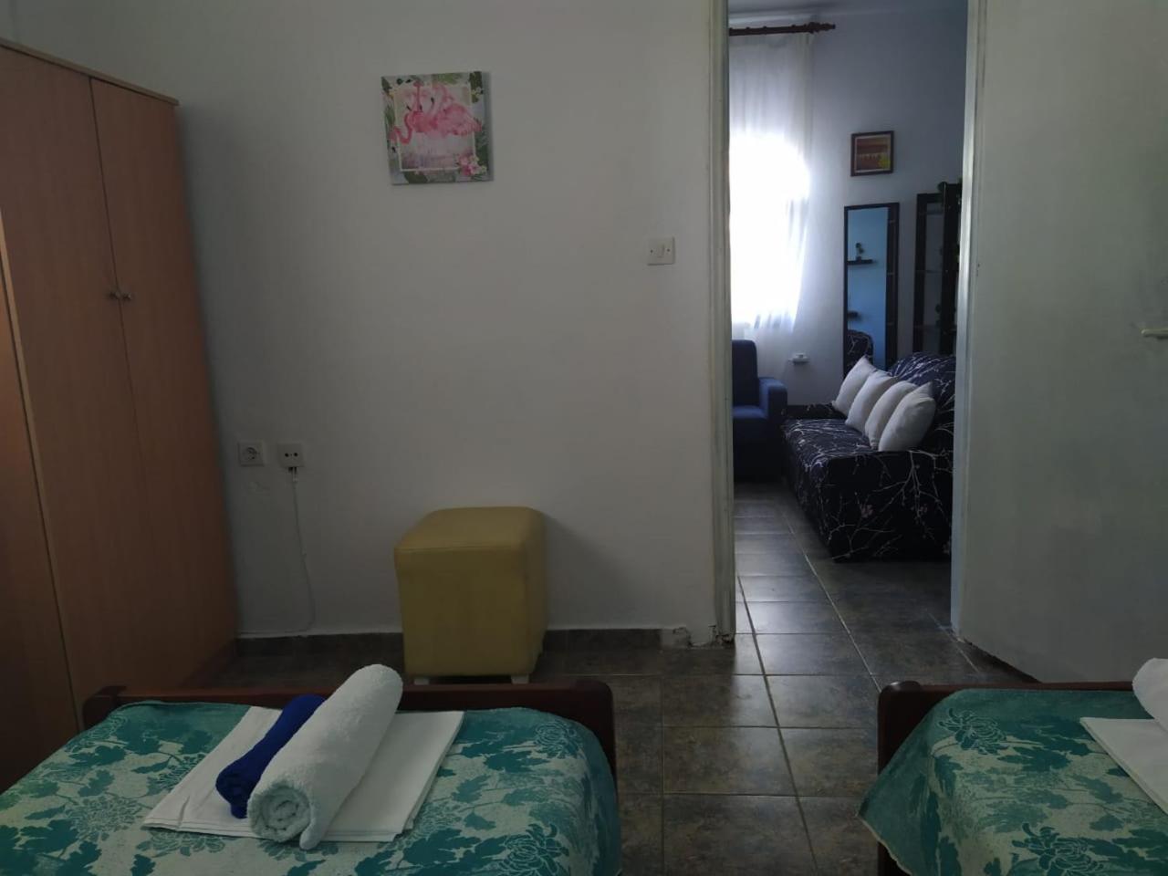 Thea Apartmens