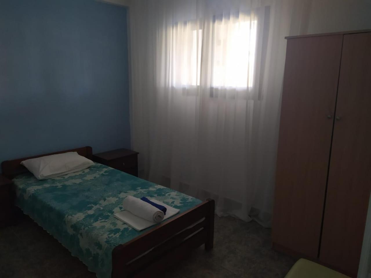 Thea Apartmens