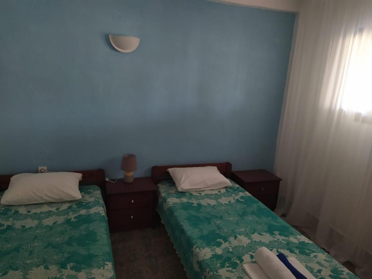 Thea Apartmens