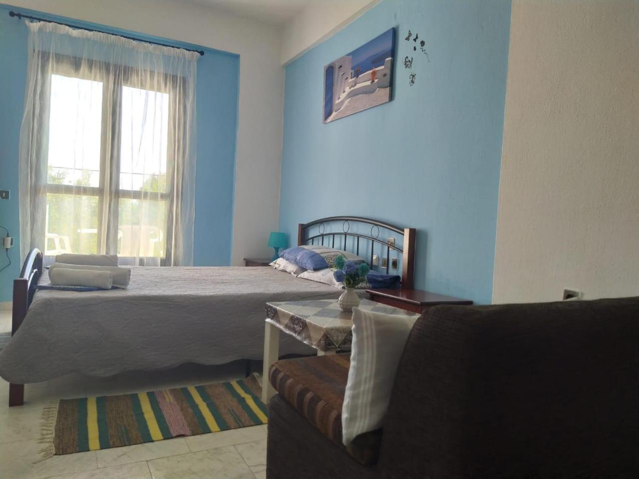 Thea Apartmens