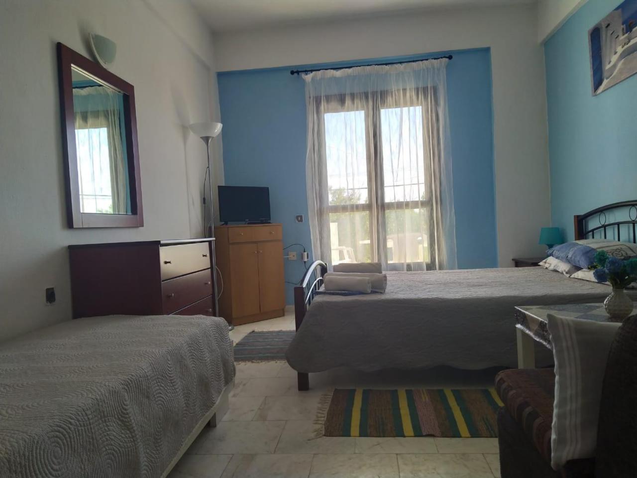 Thea Apartmens