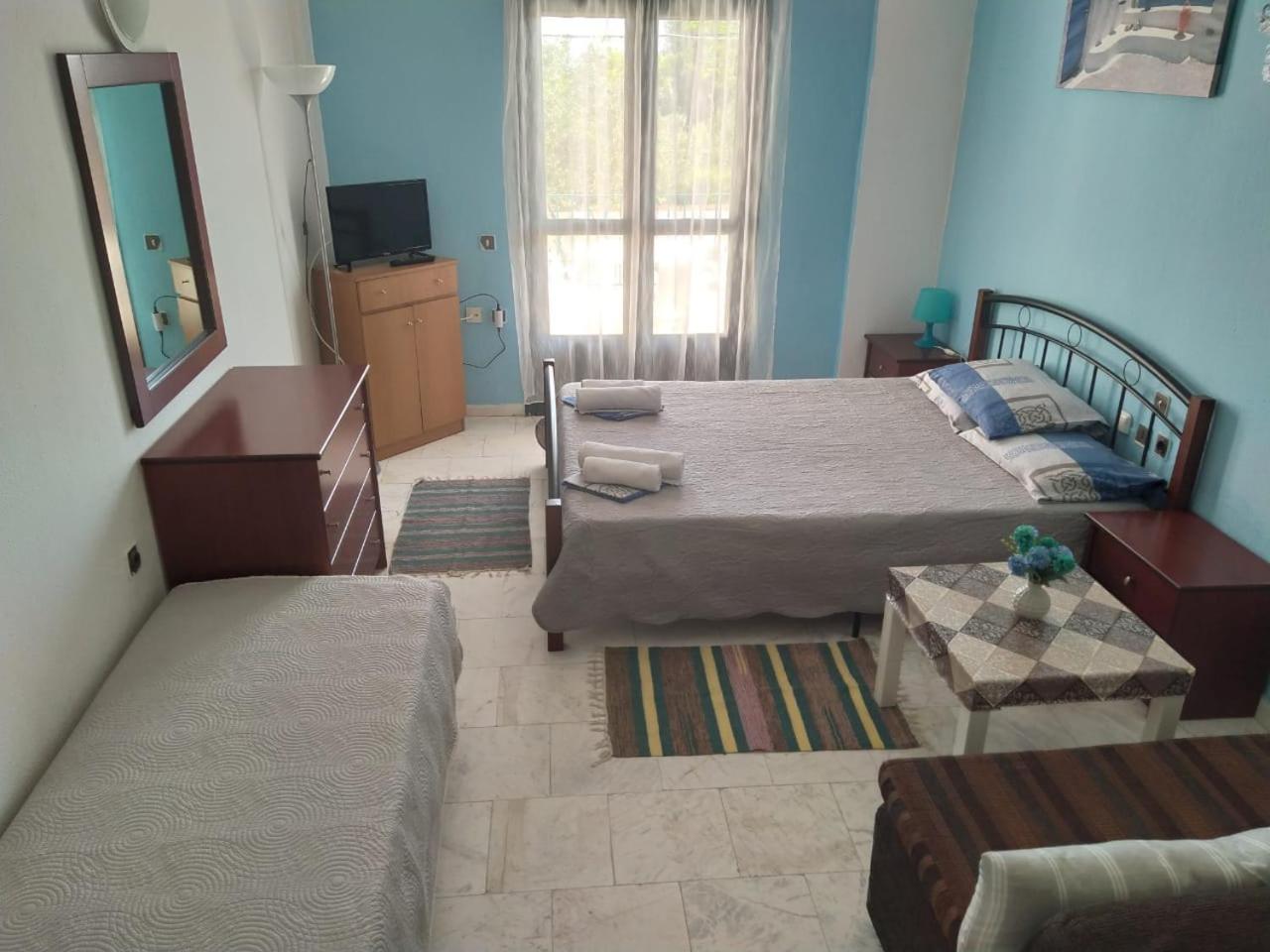 Thea Apartmens