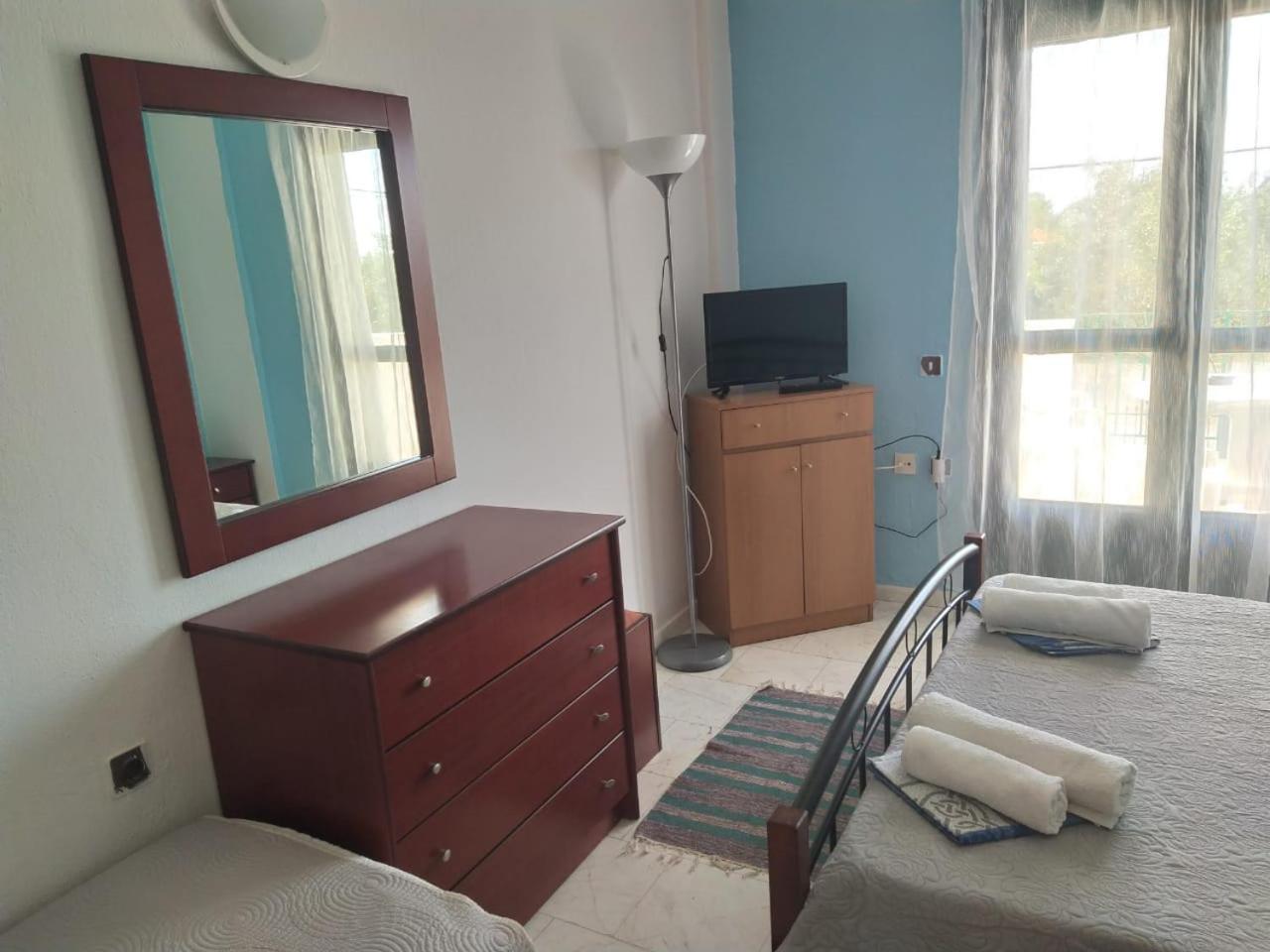 Thea Apartmens