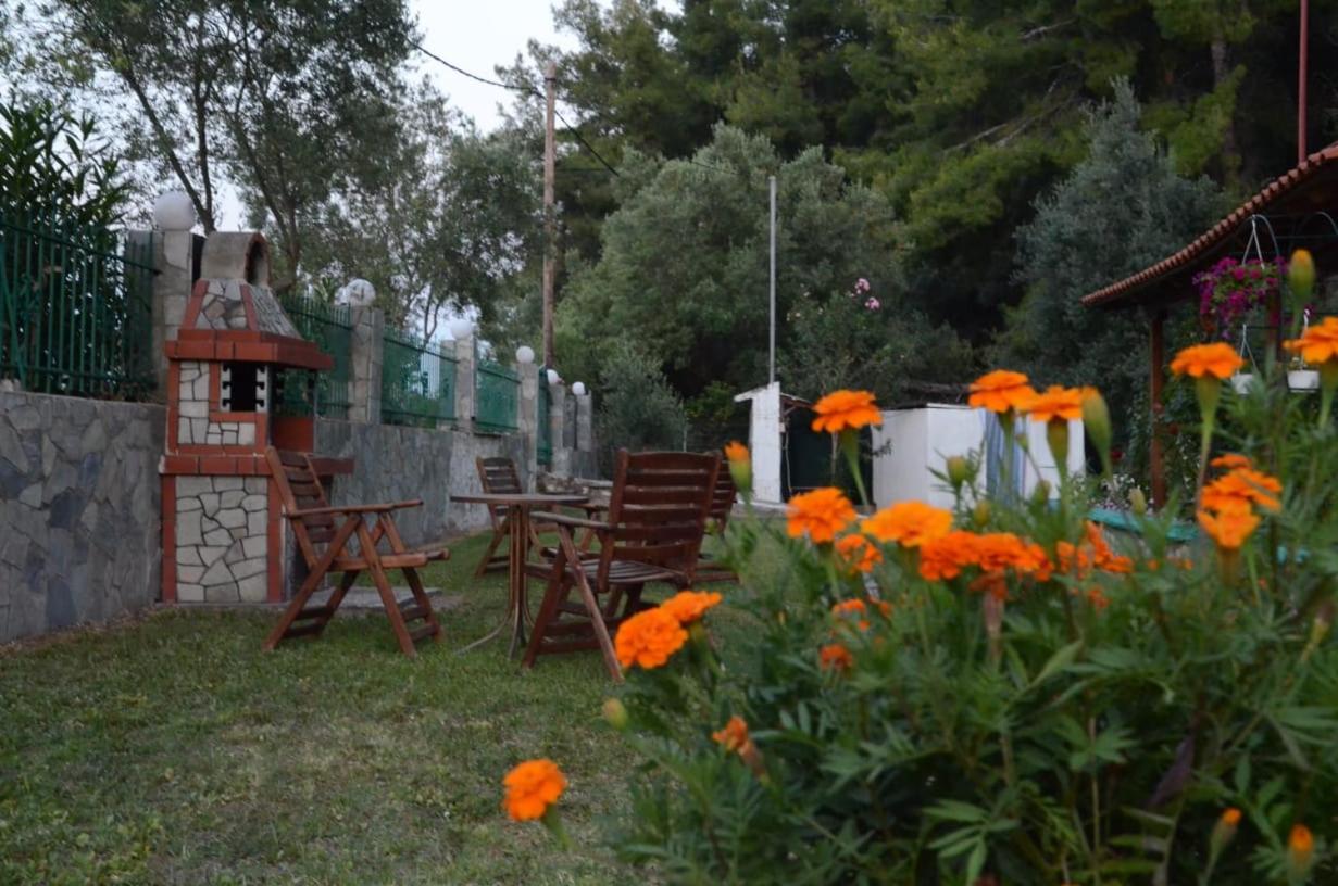 Thea Apartmens