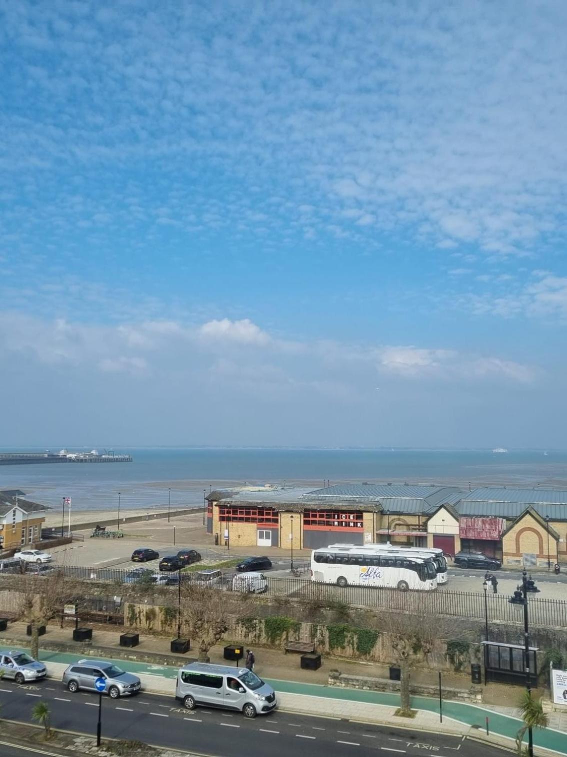 NEW With Free Offstreet Parking The Lookout at Ryde Esplanade view 5