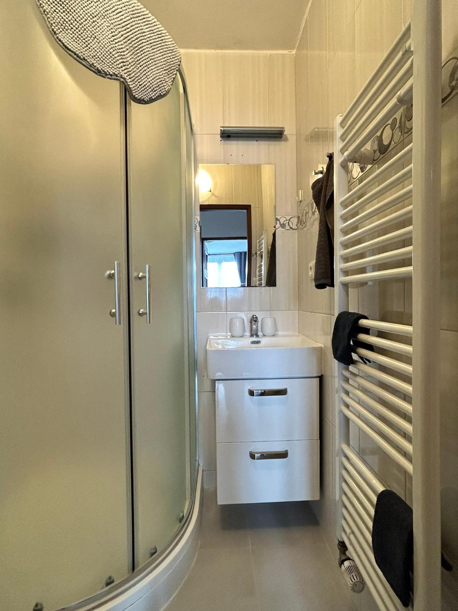 Apartmán Žižka