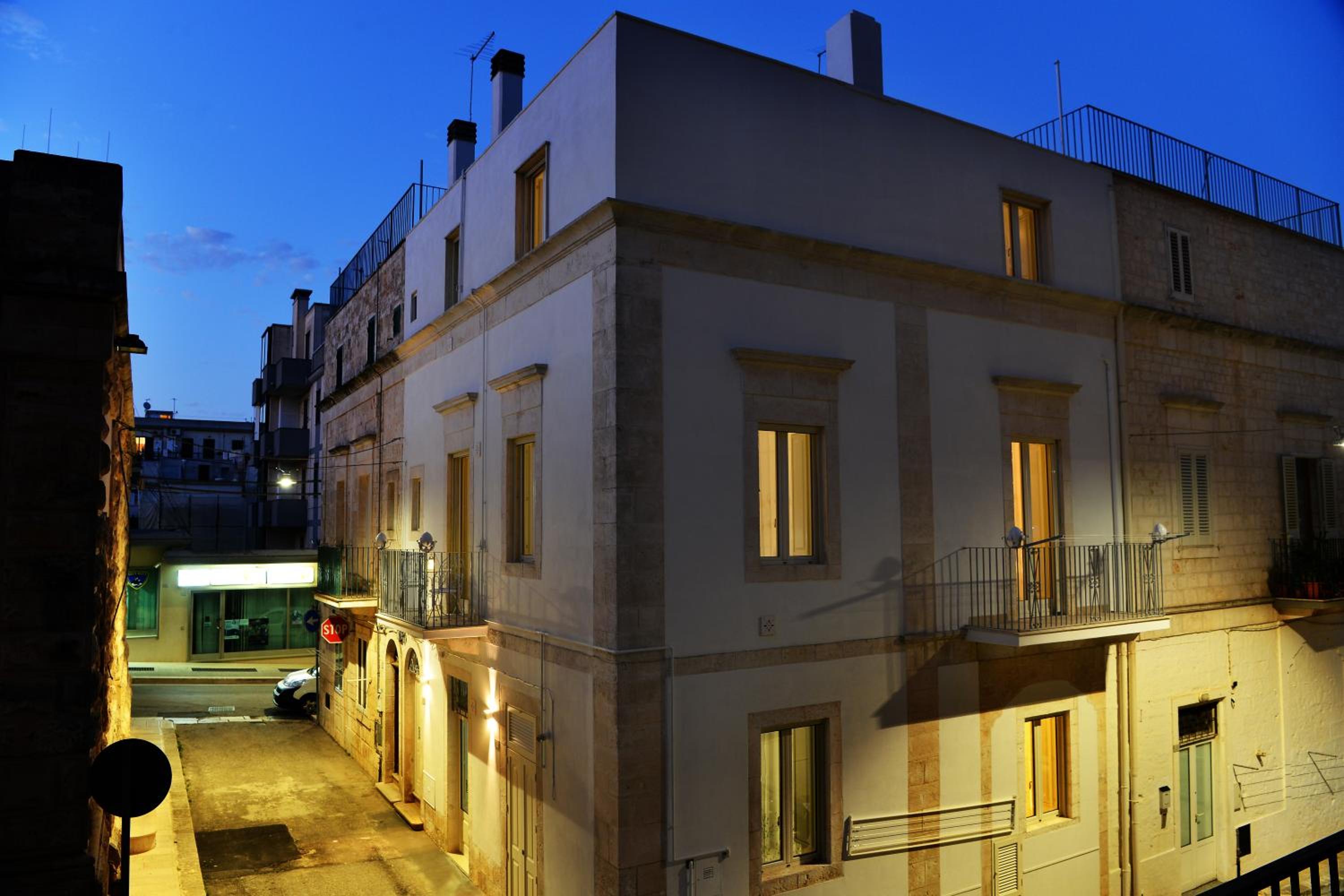 Borgo Diaz