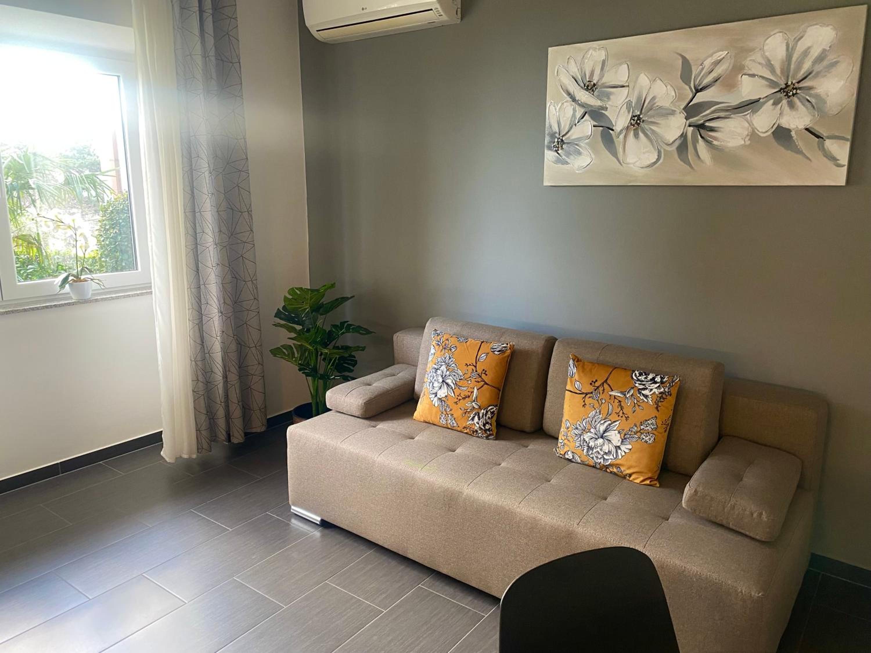 Apartment Paola