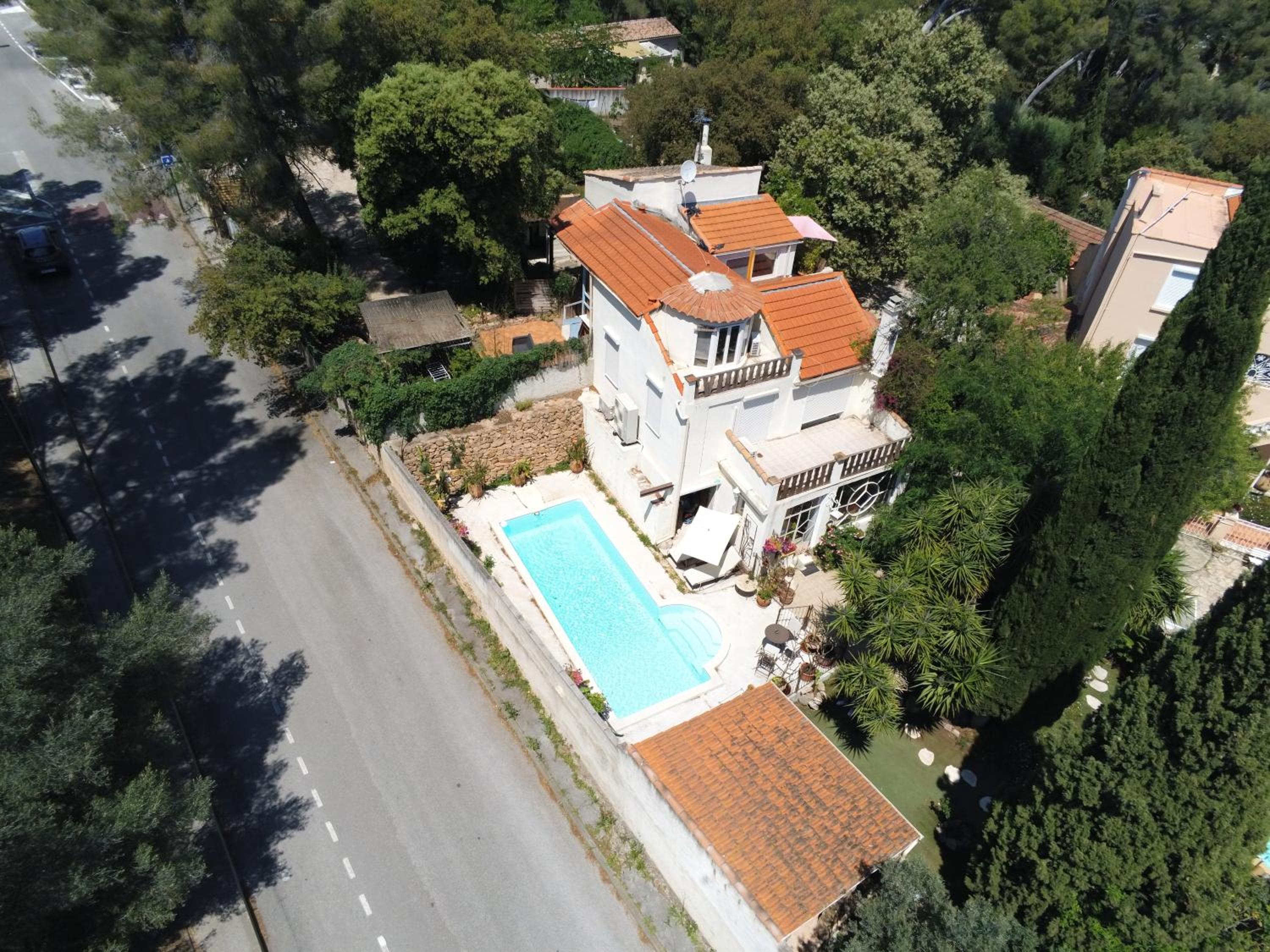 Villa Lysa, photo 12