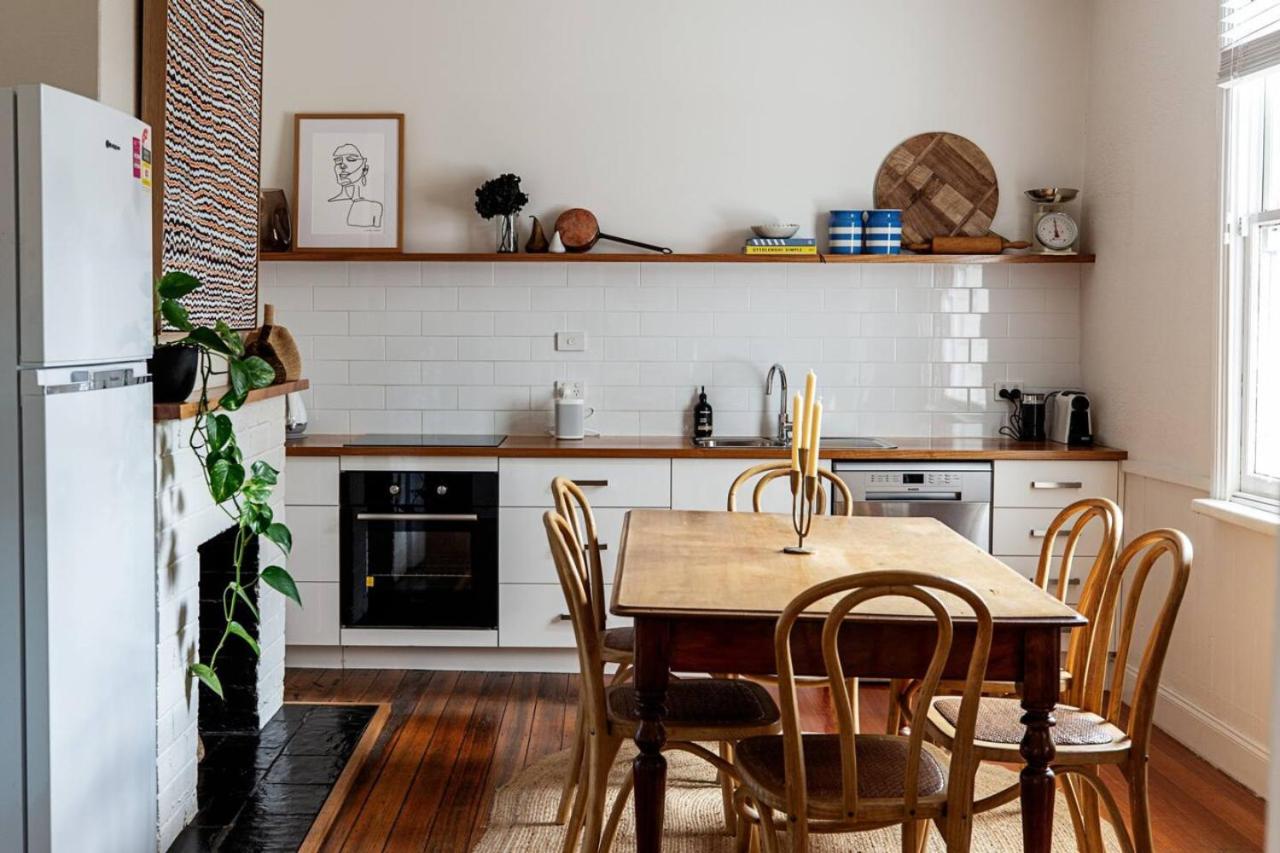 Galvin Town Cottage, convenient to CBD