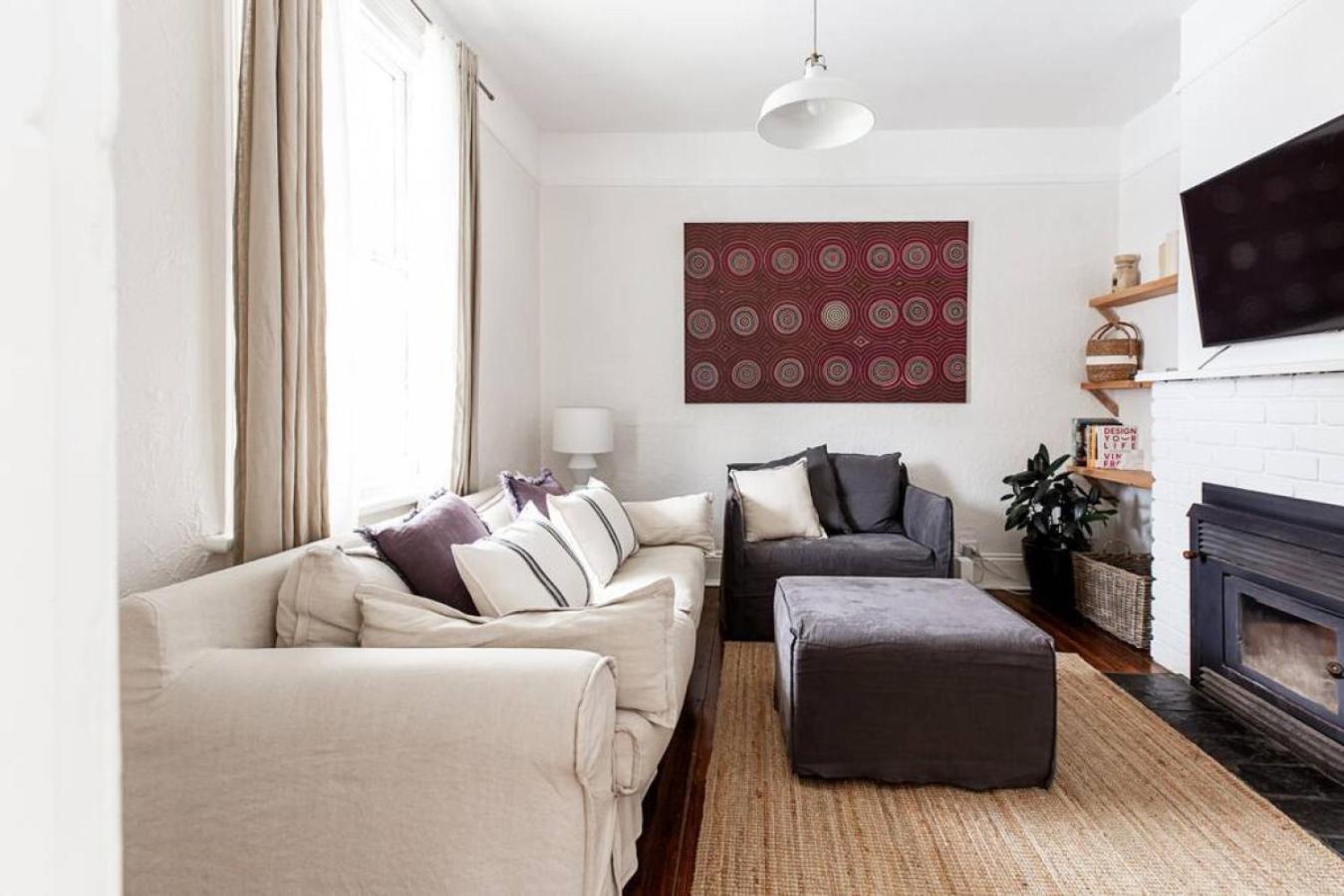 Galvin Town Cottage, convenient to CBD