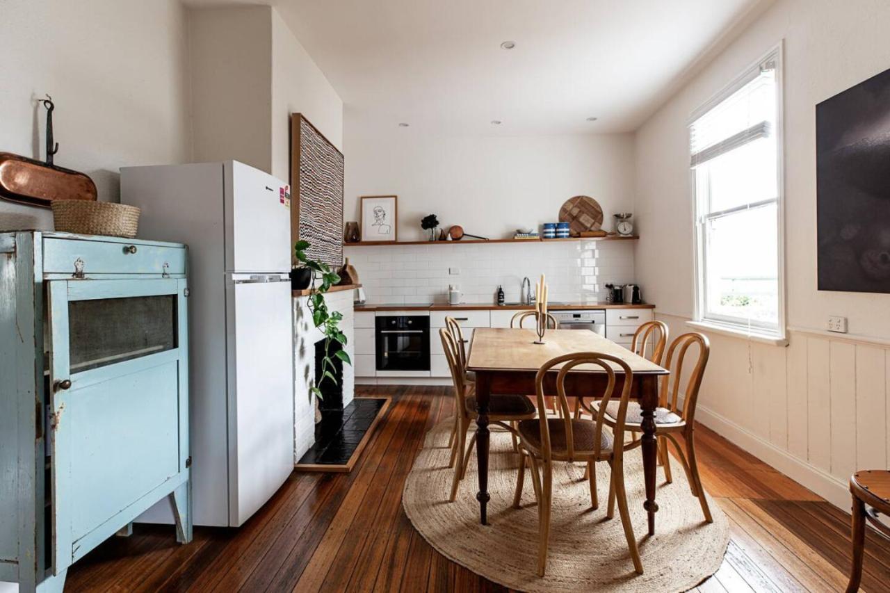 Galvin Town Cottage, convenient to CBD
