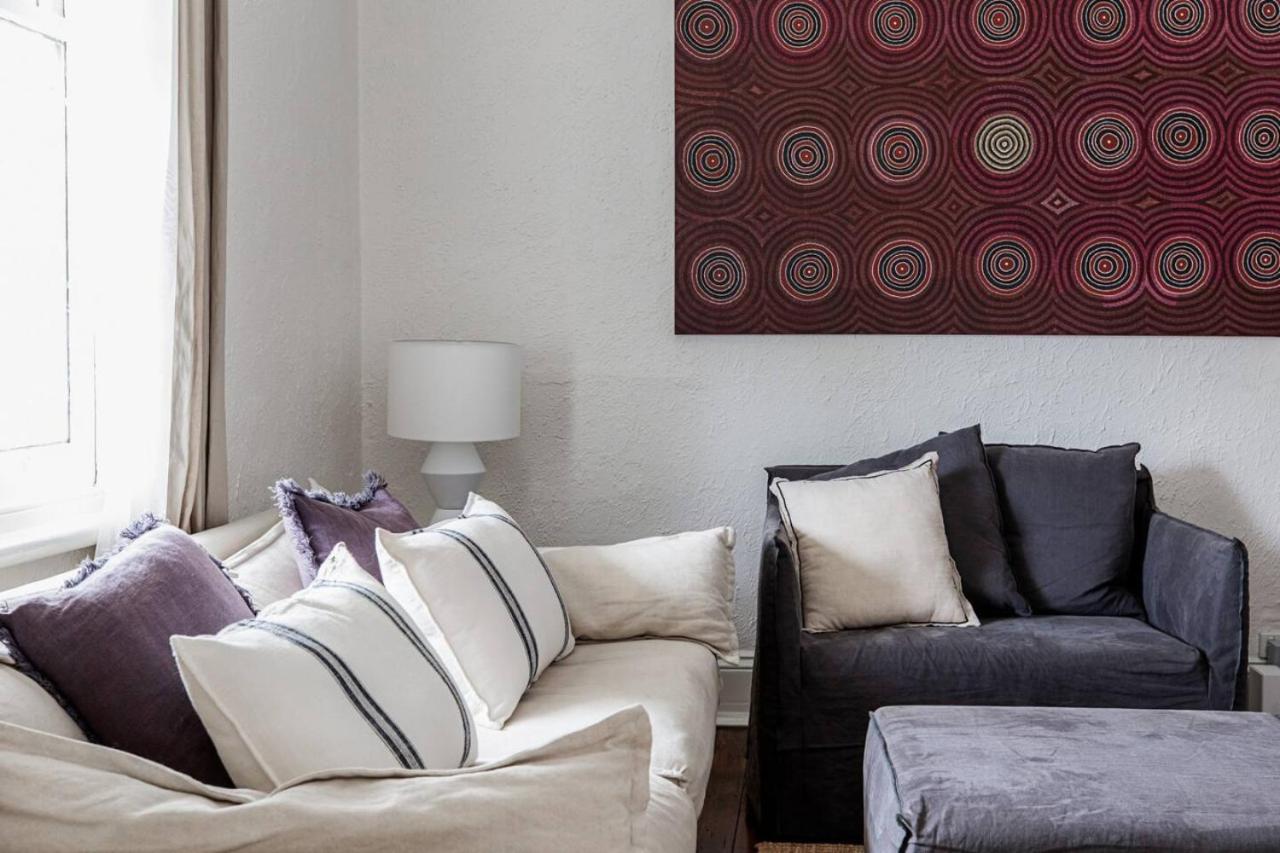 Galvin Town Cottage, convenient to CBD