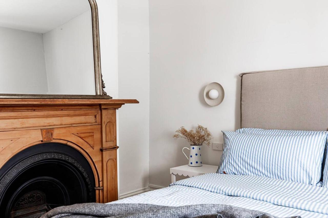 Galvin Town Cottage, convenient to CBD